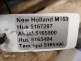 New Holland M160 Lår 5167297 - 2