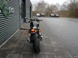 Ducati Monster 1000 MC-SYD       BYTTER GERNE - 4