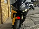 Yamaha YZF R6 - 3