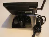 Kamerasæt 5" Digi 7000 trådløst m 1 kam - 2