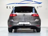 VW Golf VII 1,4 TSi 122 Comfortline DSG BMT - 3