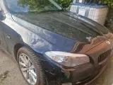Bmw 520d f11