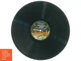 Elton John 'Captain Fantastic And The Brown Dirt Cowboy' Vinyl LP fra DJM Records (str. 31 x 31 cm) - 4