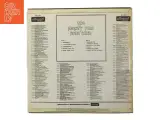 The Mighty Fire Steel Band LP fra Allegro - 3