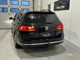VW Passat 1,6 TDi 105 Comfortline Variant BMT - 4
