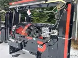 Palax D410 PRO+ Elektrisk+PTO, X-Aim, PowerSpeed - 4