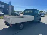 Opel Movano mandskab - 5