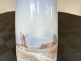 Lyngby porcelænfabrik, Vase