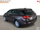 Opel Astra Sports Tourer 1,6 CDTI Enjoy Start/Stop 110HK Stc 6g - 4