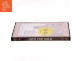 Into the Wild (2-disc) - DVD /movies /standard / DVD med Emile Hirsch (DVD) - 2