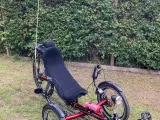 Købes ligge cykel