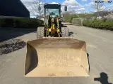Komatsu WA70 - 2