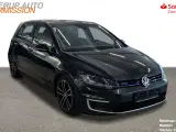 VW Golf 1,4 TSI  Plugin-hybrid GTE DSG 204HK 5d 6g Aut. - 3