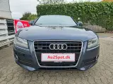 Audi A5 3,0 TDi Coupé quattro - 2