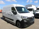 Renault Master IV T33 2,3 dCi 135 L2H2 Kassevogn - 2