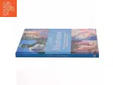 En guide til meditation med 60 minutter afslappende musik CD af Lorraine Turner (Bog) - 2