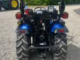 Solis S26 6+2 gearmaskine med Fuldhydraulisk frontlæsser - 5