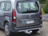 Peugeot Rifter 1,5 BlueHDi 100 L1 Active - 4