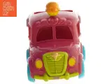 Legetøjs isbil fra Fisher-Price (str. 17 cm) - 2