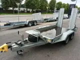 Ifor williams gh94 - 4