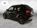 Suzuki Ignis 1,2 Dualjet  Mild hybrid Adventure Hybrid 83HK 5d - 4