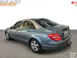 Mercedes-Benz C200 d 2,1 CDI 136HK 6g - 2