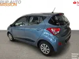 Hyundai i10 1,0 Passion 66HK 5d - 2