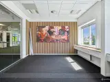 Moderne kontorlokale i ejendom med kantine - 3