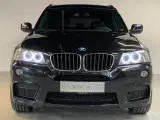 BMW X3 2,0 xDrive20d M-Sport aut. - 3