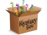 Kpop Mystery box sælges