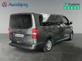 Citroën ë-SpaceTourer 50 L3 Feel - 2