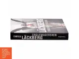 Englemagersken : kriminalroman af Camilla Läckberg (Bog) - 2