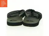 Klip klapper fra Quiksilver (str. Længde 22 cm) - 2