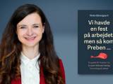 Foredrag med Rikke Østergaard