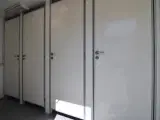 Toiletvogn 730: Herre-dame - 5