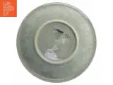 Porcelænstallerken fra Royal Copenhagen (str. 18 cm) - 4