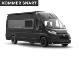 2025 - Tourne 6.4 Select aut. gear - Black - 4
