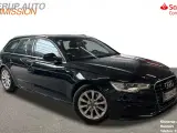 Audi A6 Avant 2,0 TDI Multitr. 177HK Stc 8g Trinl. Gear - 2