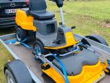 Stiga park 120