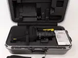 Nikon AF-S NIKKOR 500mm F4E FL ED VR - Objektiv