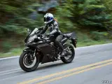 Yamaha YZF R3 - 3