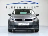 VW Polo 1,6 TDi 90 Comfortline BMT - 2