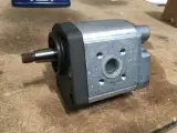 Hydraulik pumpe - 3