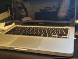 Macbook pro 13'