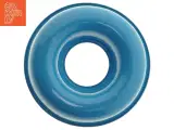 Retro Rund bageform blå emalje(str. Ø 25 cm) - 4