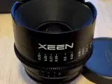 Samyang XEEN 24mm T1.5 Cinema lens EF-Mount - 2