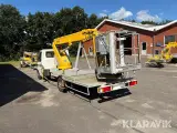 Billift Omme 1750 Volkswagen LT - 2
