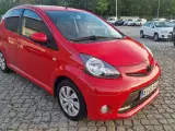 Toyota aygo lav km. - 3