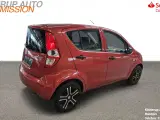 Suzuki Splash 1,0 65HK 5d - 3