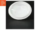Porcelænssuppegryde med låg fra H&C (str. Ø 22,5 cm) - 4